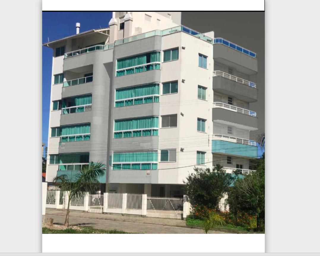 Palmas Do Arvoredo: Beachfront Penthouse With Terrace And Sea View *